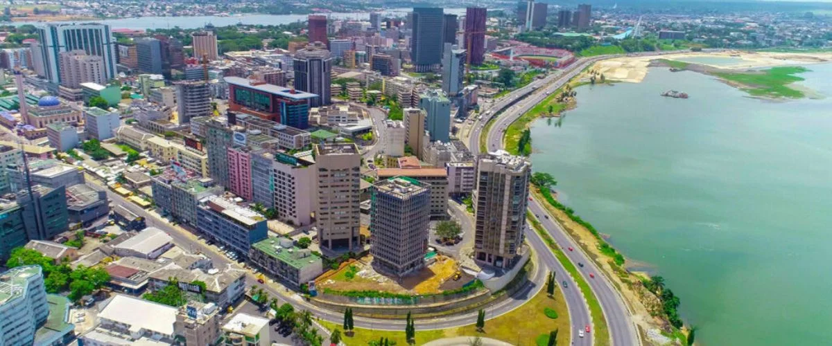 Air Algerie Abidjan Office in Cote d Ivoire