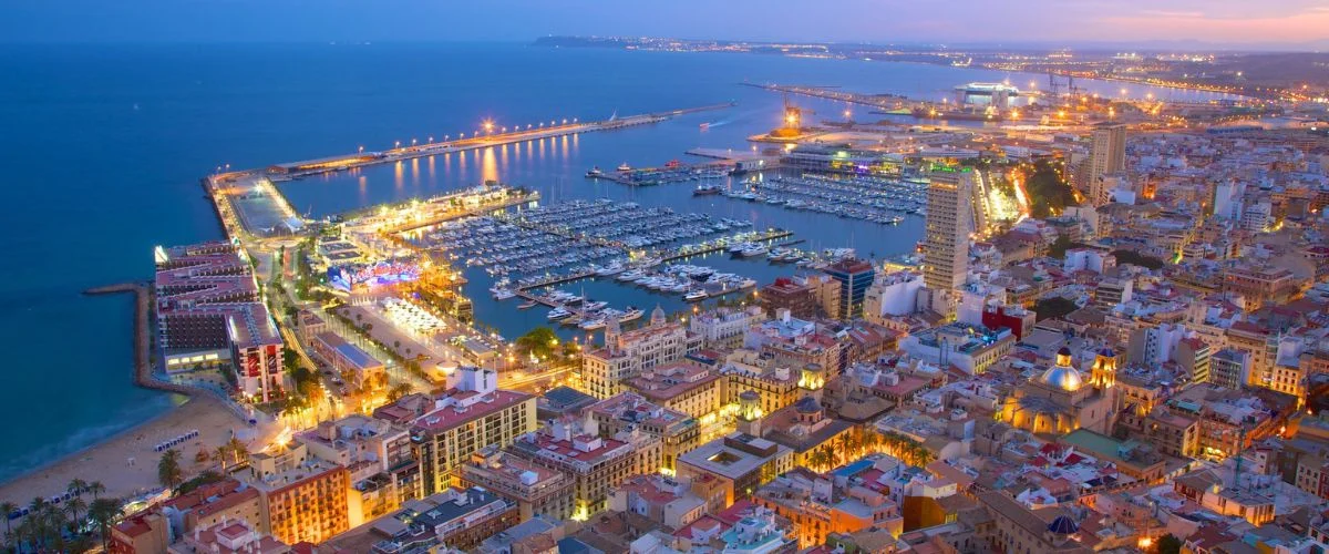 Air Algerie Alicante Office in Spain