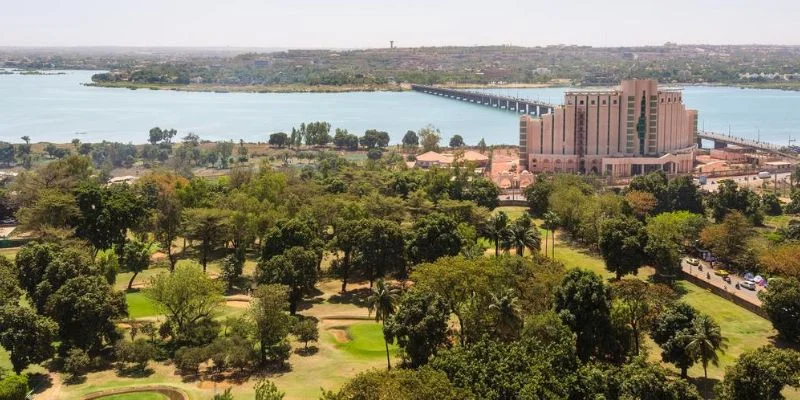 Air Algerie Bamako Office in Mali