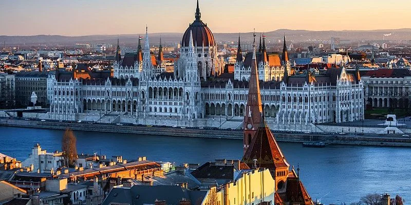 Air Algerie Budapest Office in Hungary