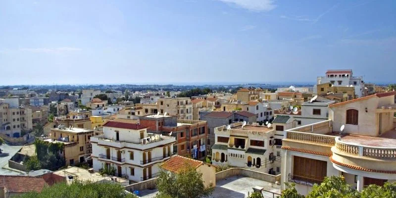Air Algerie Chéraga Office in Algeria