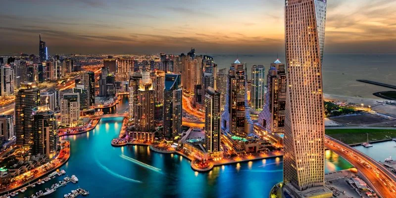 Air Algerie Dubai Office in UAE
