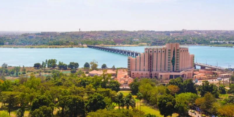 Air Algerie Niamey Office in Niger