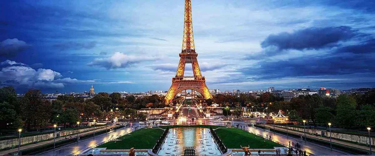 Air Algerie Paris Office in France
