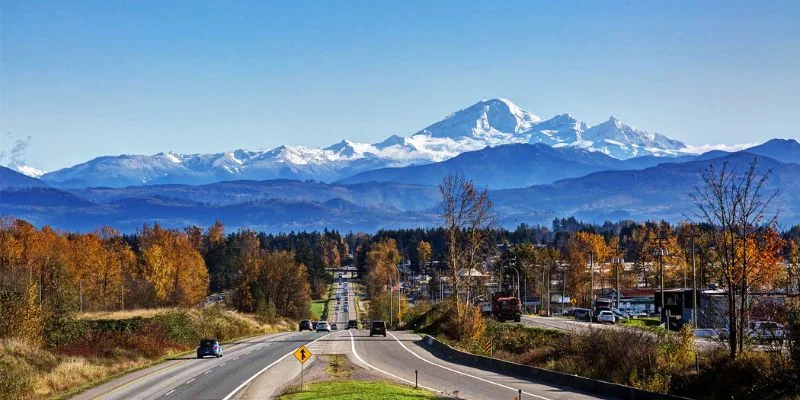 Air Canada Abbotsford Office in Canada