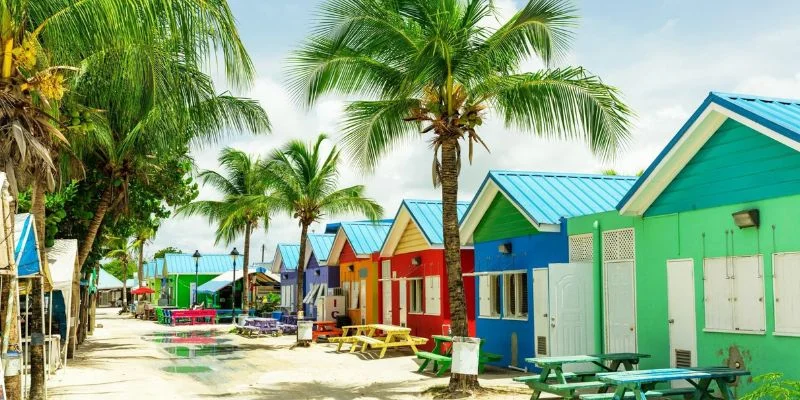 Air Canada Barbados Office