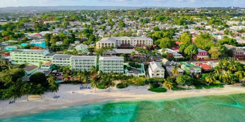 Air Canada Bridgetown Office in Barbados