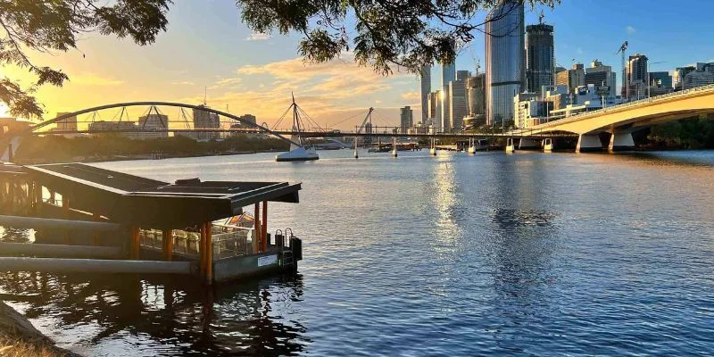 Air Canada Brisbane Office in Australia