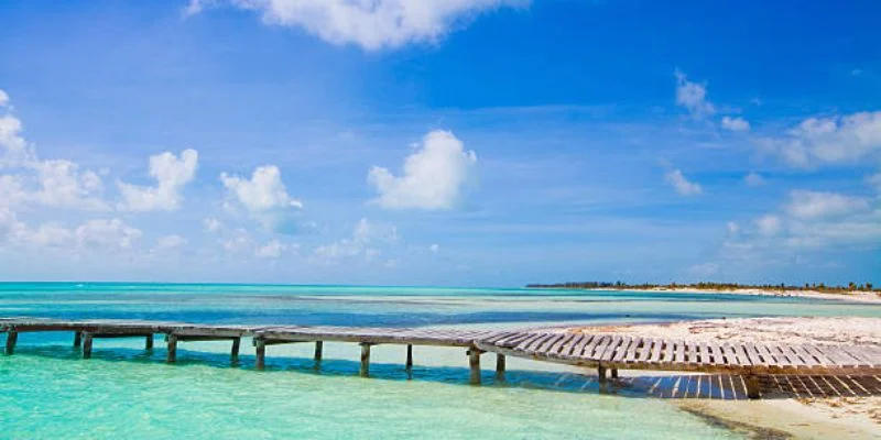 Air Canada Cayo Largo del Sur Office in Cuba