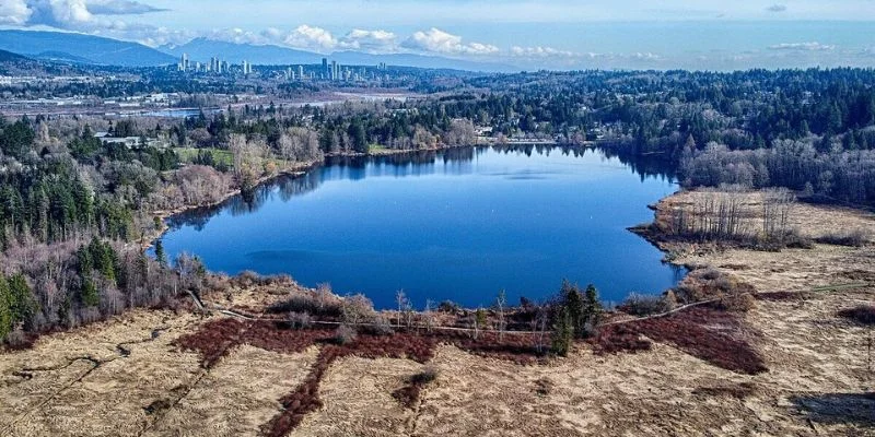Air Canada Deer Lake Office in Canada