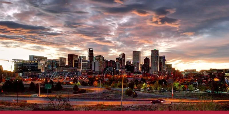 Air Canada Denver Office in Colorado