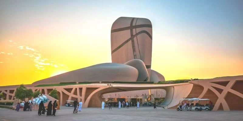 Air Canada Dhahran Office in Saudi Arabia
