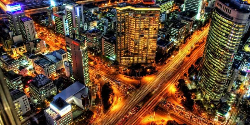 Air Canada Dhaka Office in Bangladesh