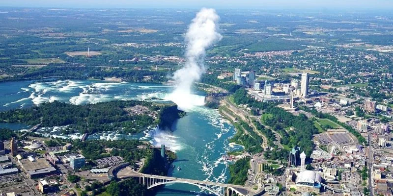 Air Canada Hamilton Office in Canada