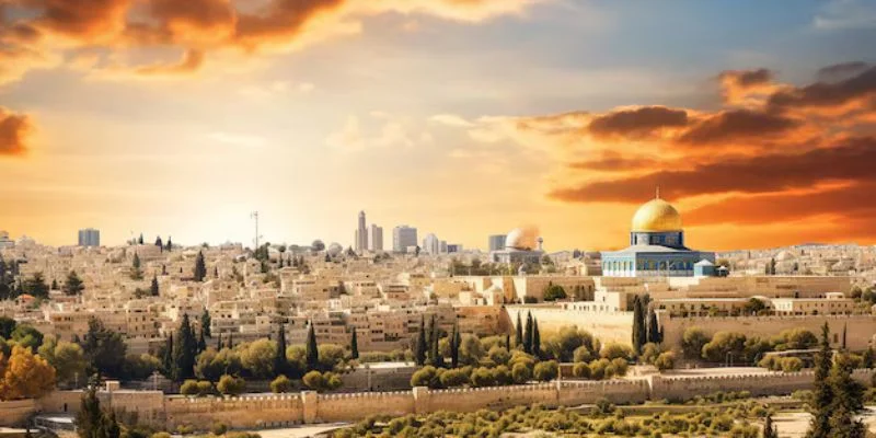 Air Canada Israel Office