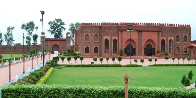 Air Canada Jalandhar Office in Punjab