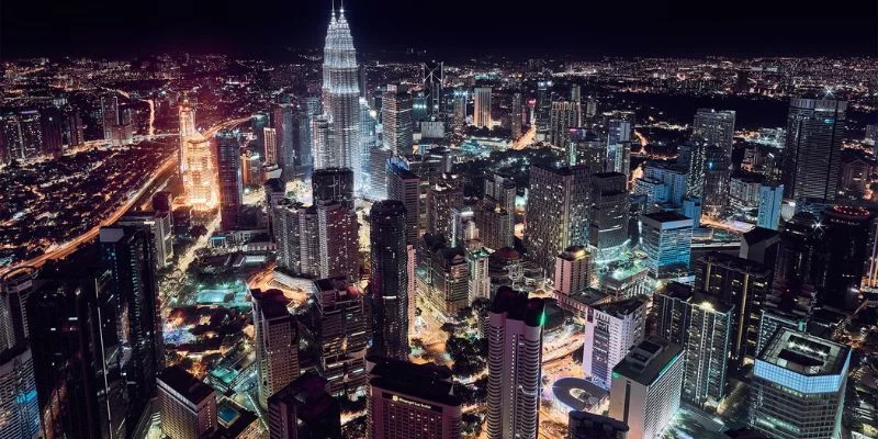 Air Canada Kuala Lumpur Office in Malaysia