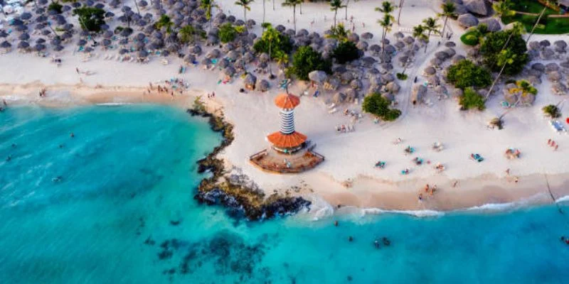 Air Canada La Romana Office in Dominican Republic