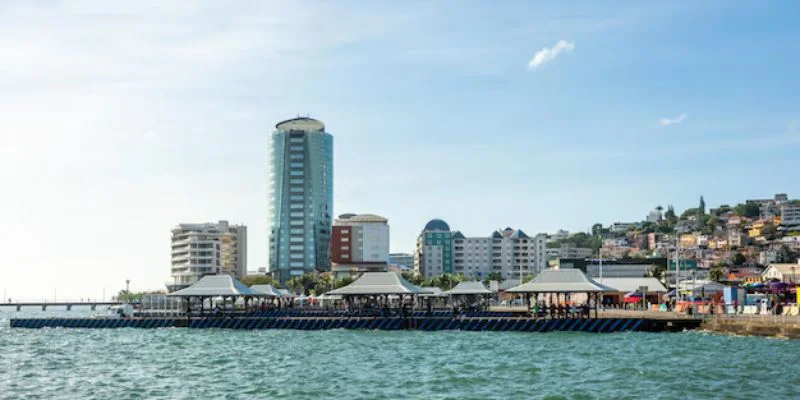 Air Canada Martinique Office in France