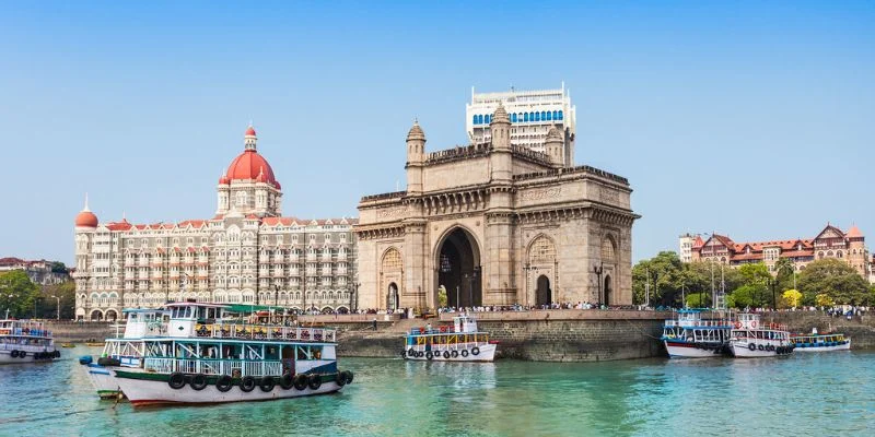 Air Canada Mumbai Office in Maharashtra