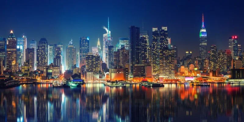 Air Canada New York Office in USA
