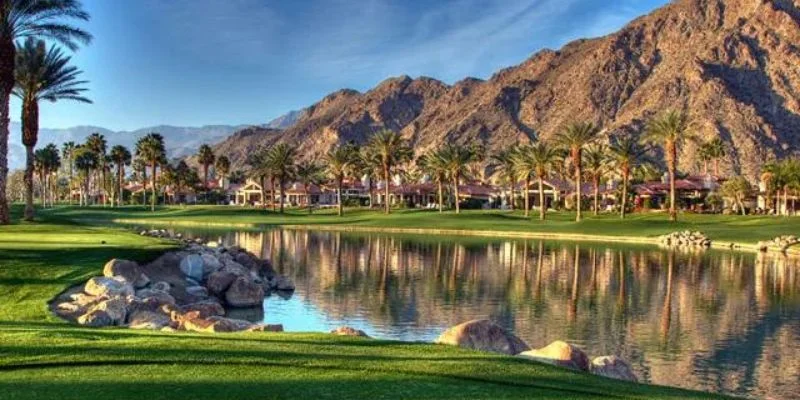 Air Canada Palm Springs Office in United States