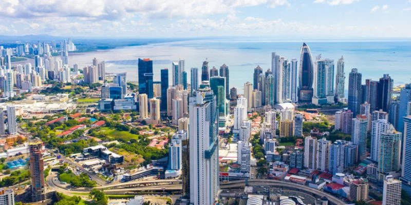 Air Canada Panama Office