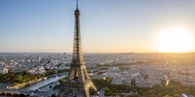 Air Canada Paris Office in France