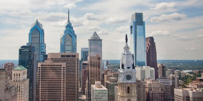 Air Canada Philadelphia Office in Pennsylvania