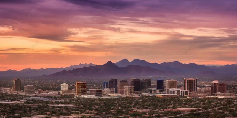 Air Canada Phoenix Office in Arizona
