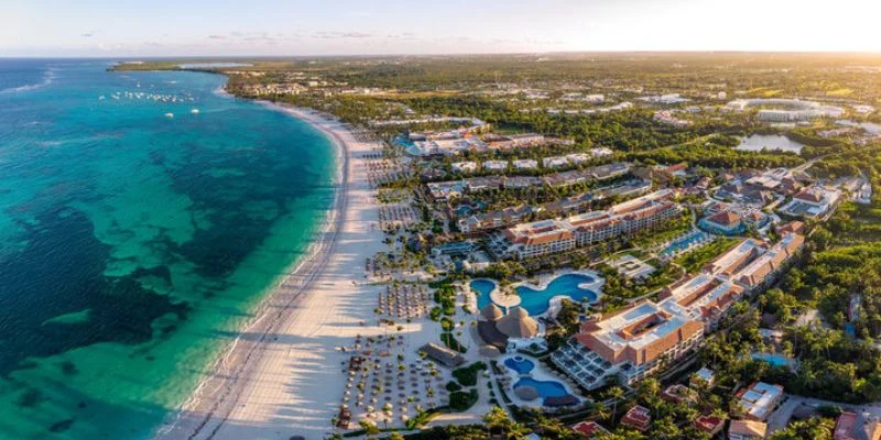 Air Canada Punta Cana Office