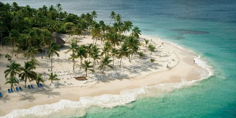 Air Canada Samana Office in Dominican Republic