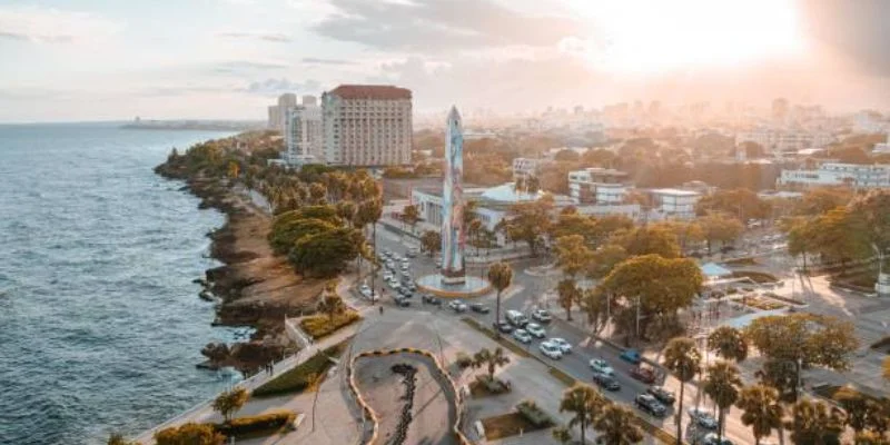 Air Canada Santo Domingo Office
