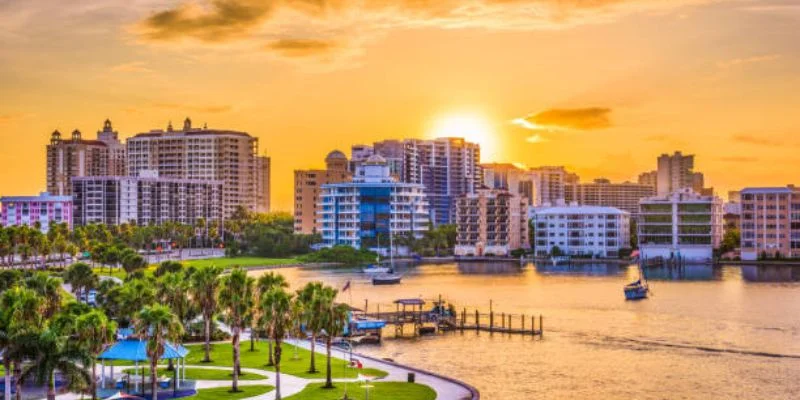 Air Canada Sarasota Office in Florida