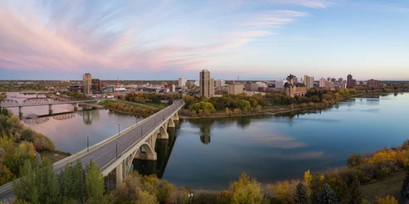 Air Canada Saskatoon Office in Canada