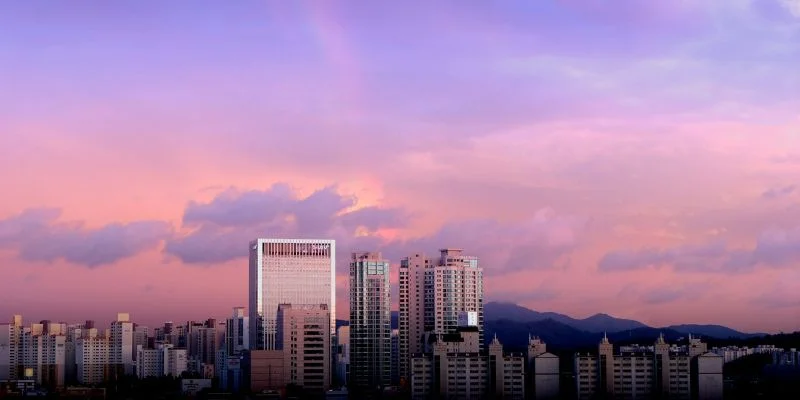 Air Canada Seoul Office in Korea