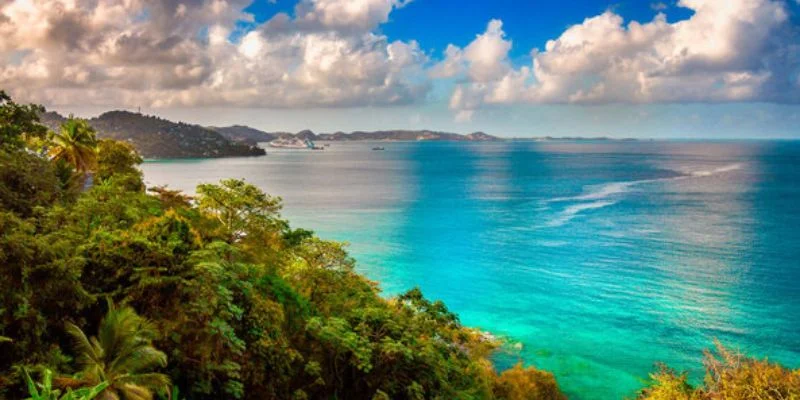 Air Canada St. George’s Office in Grenada