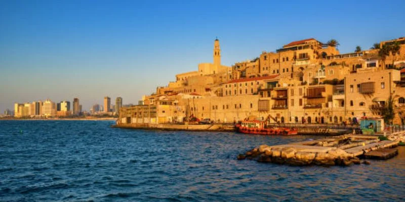 Air Canada Tel Aviv Office in Israel