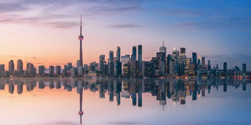 Air Canada Toronto Office in Canada
