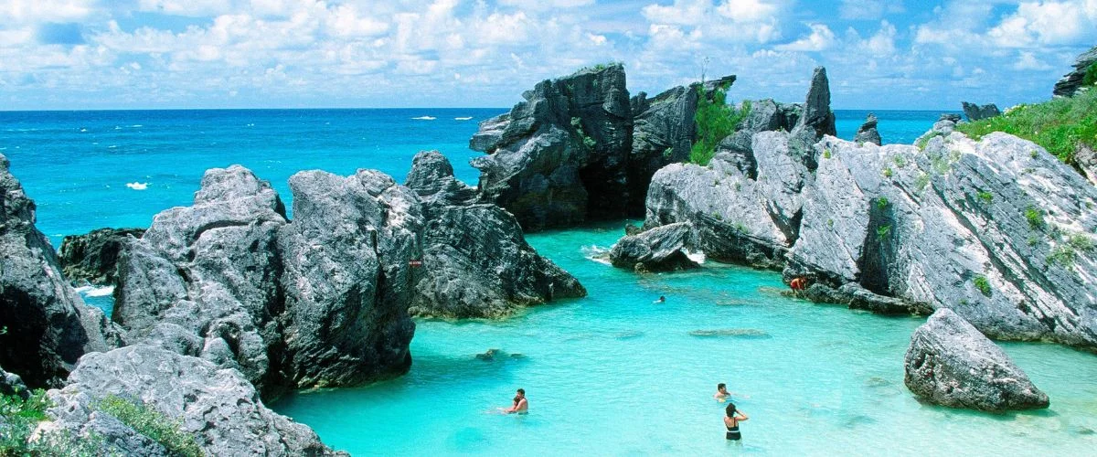 Alaska Airlines Bermuda Office