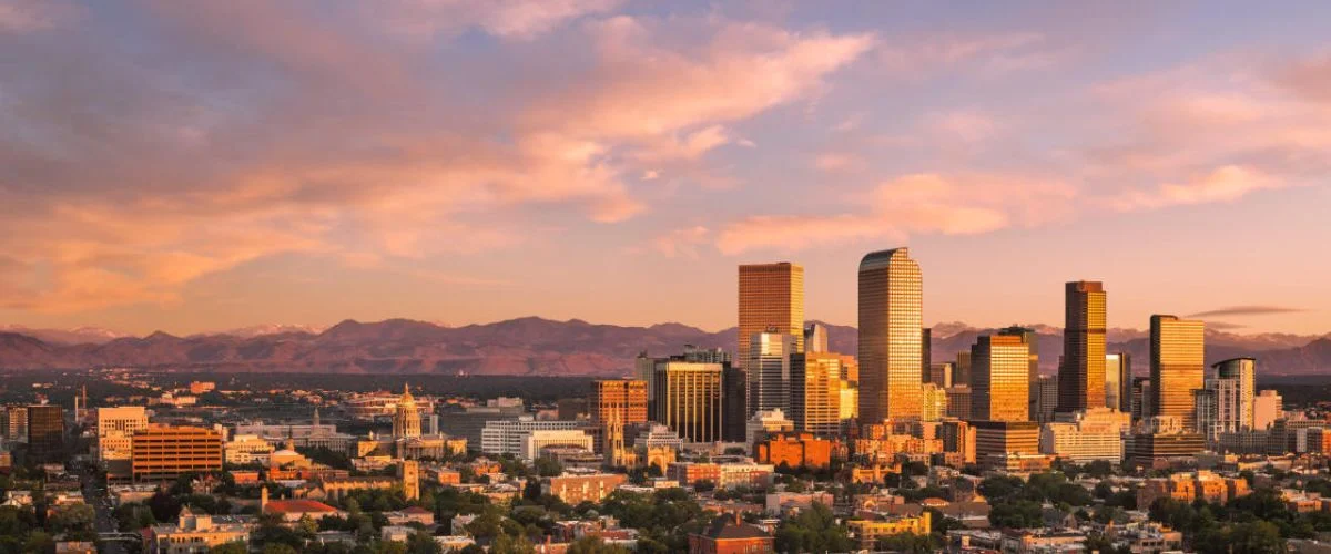 Alaska Airlines Denver Office in Colorado