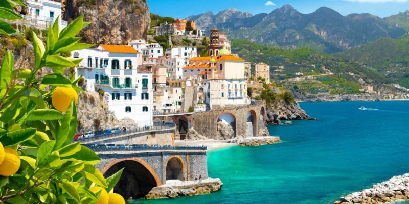 Alaska Airlines Italy Office