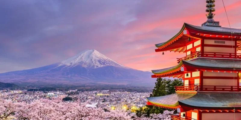 Alaska Airlines Japan Office