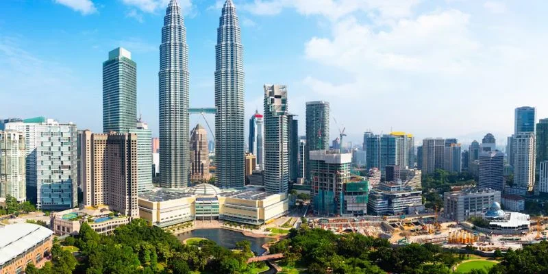 Alaska Airlines Malaysia Office