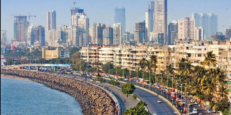 Alaska Airlines Mumbai Office in India