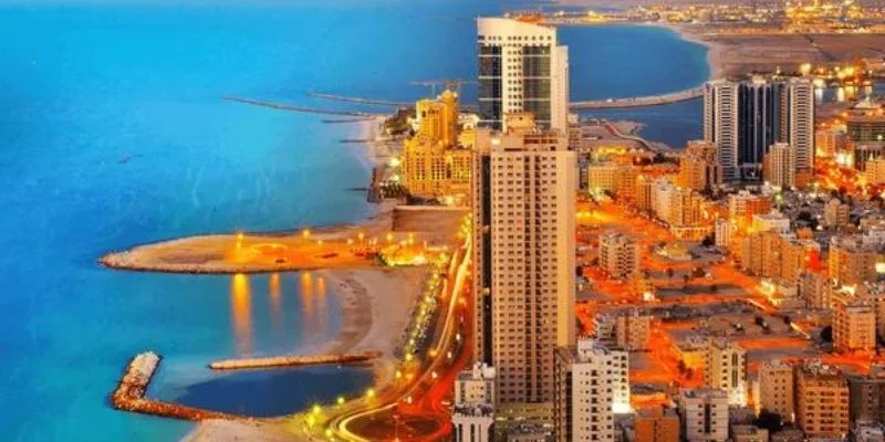 Emirates Airline Ajman Office in UAE