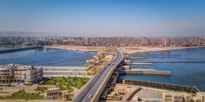 Emirates Airline Asyut Office in Egypt