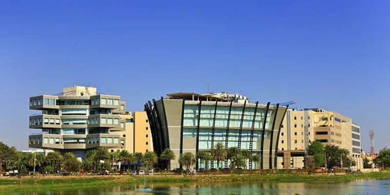 Emirates Airline Bangalore Office in India