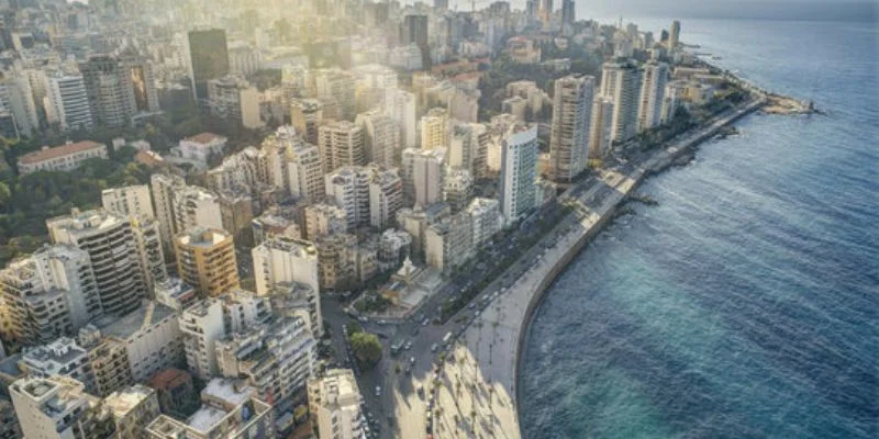 Emirates Airline Beirut Office in Lebanon