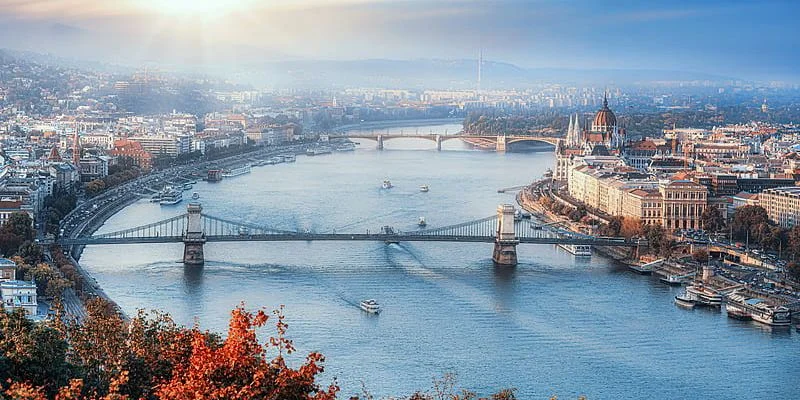 Emirates Airline Budapest Office in Hungary
